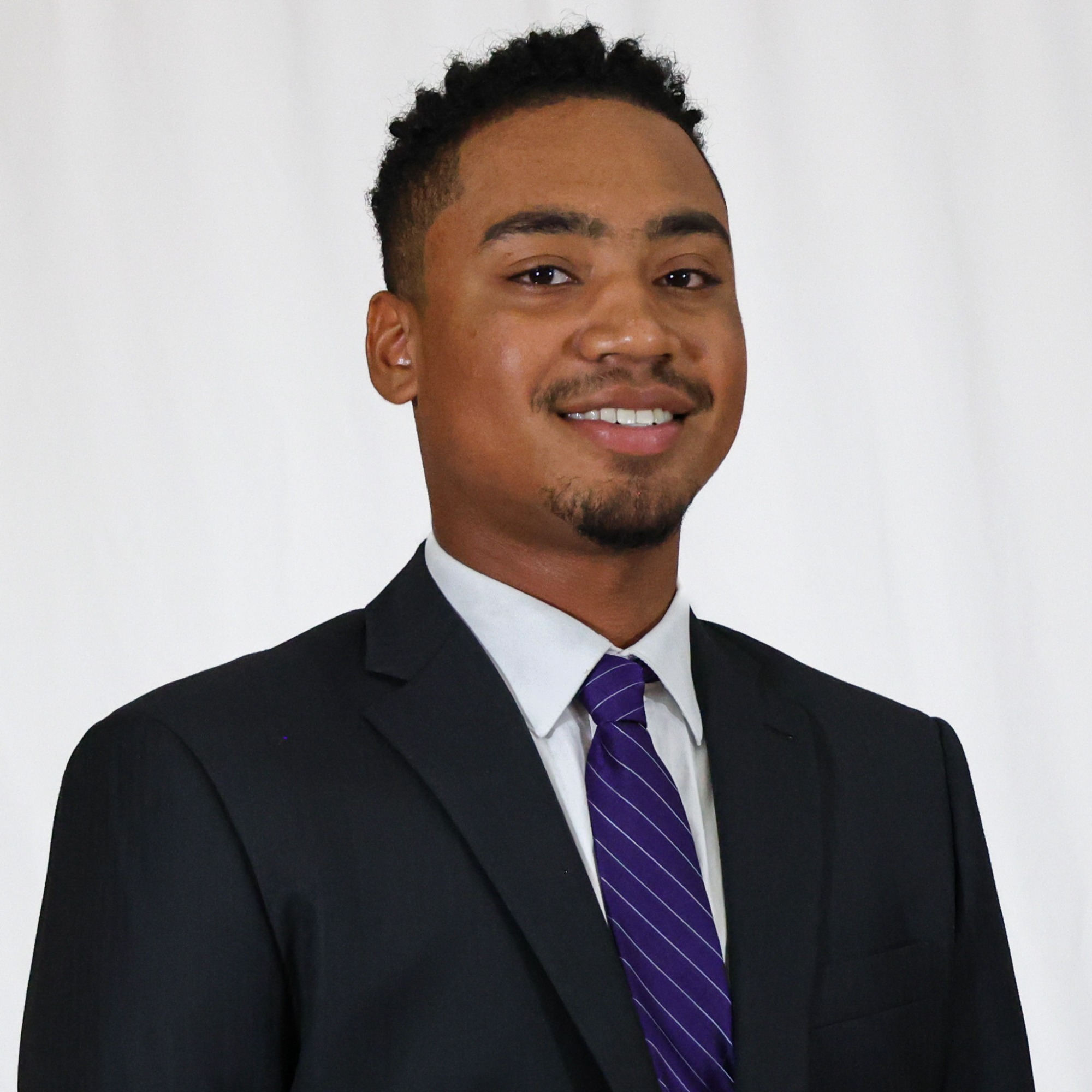 Donovan Franklin