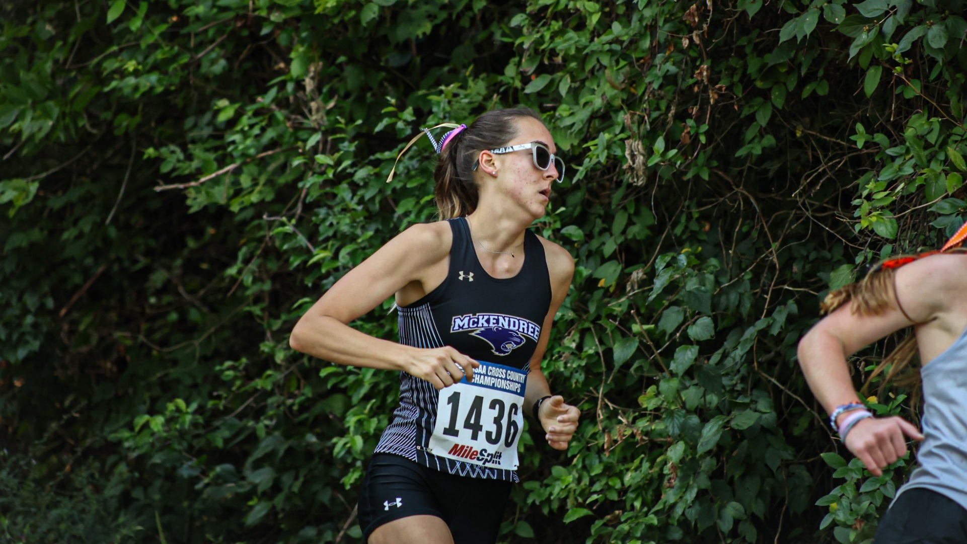 Women’s Cross Country Finishes 18th at Bradley Intercollegiate