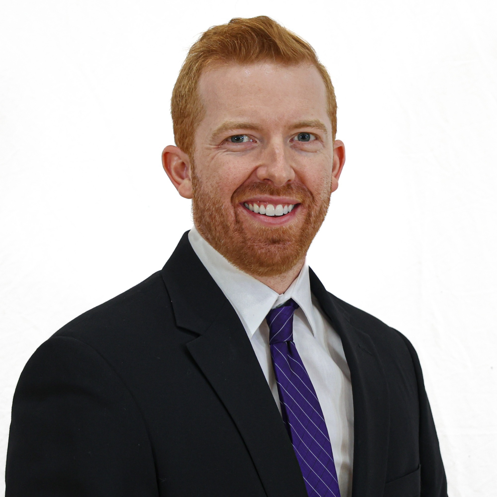 Michael Doerr