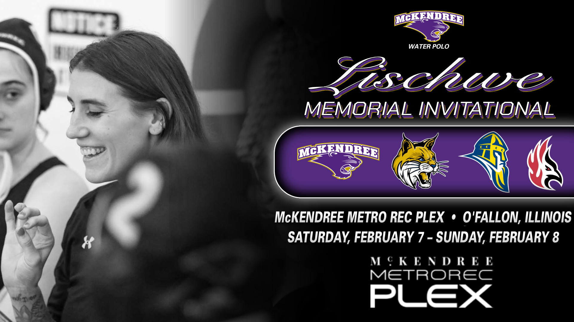 Lischwe Memorial Invitational (Women's 2026)