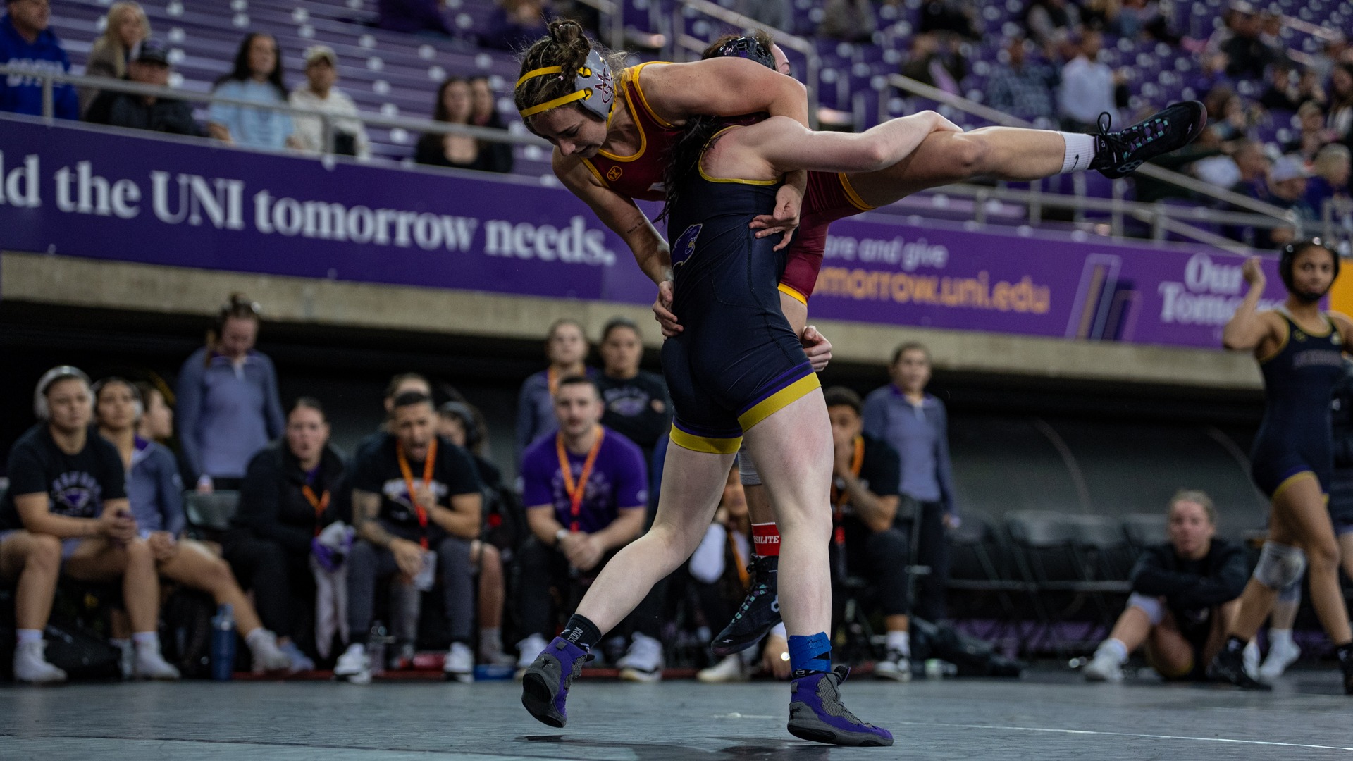 01092026_WWrestling_NWCA Duals_Crull