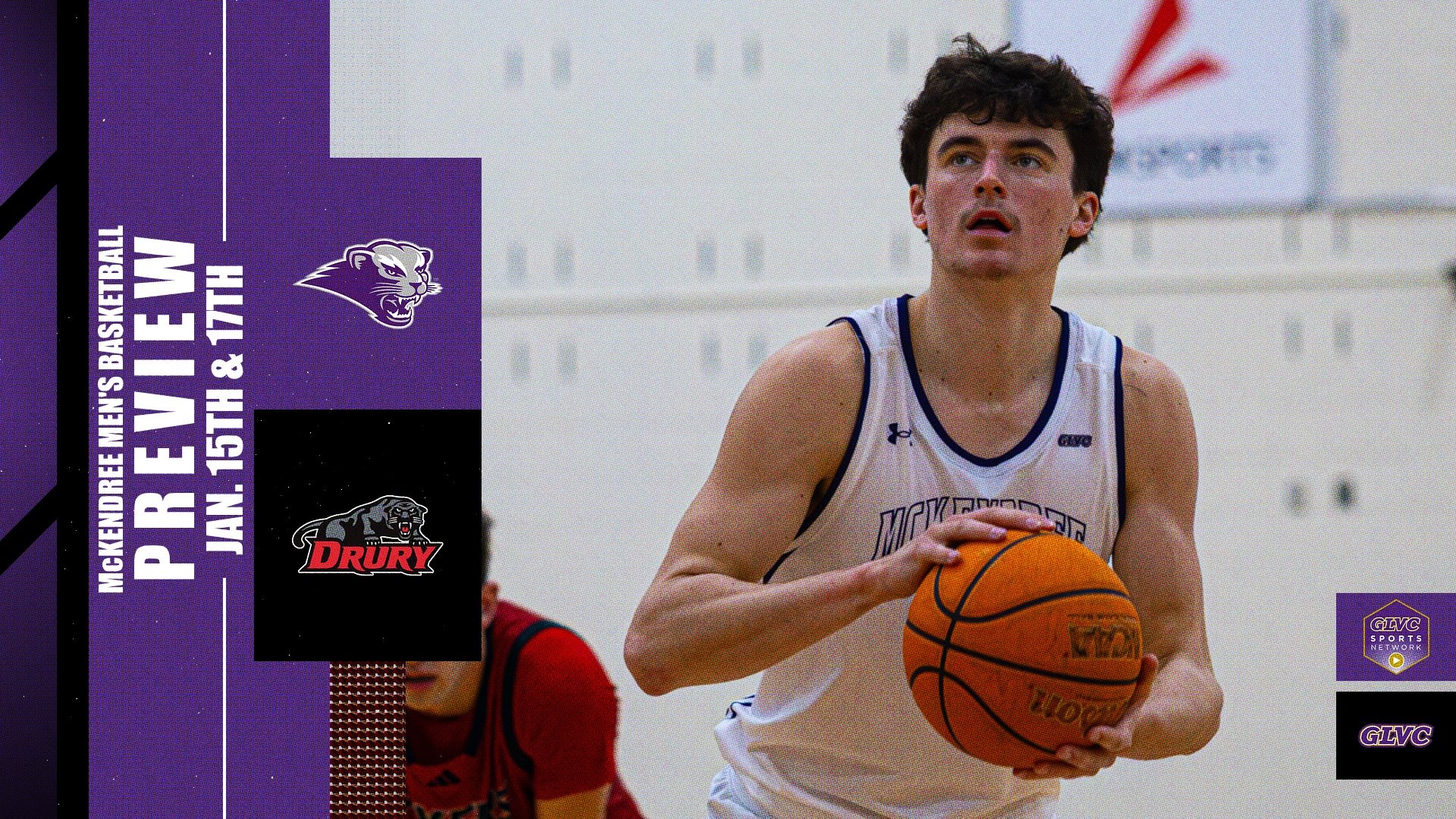 MBB PREVIEW: SBU, Drury (1.13.25)