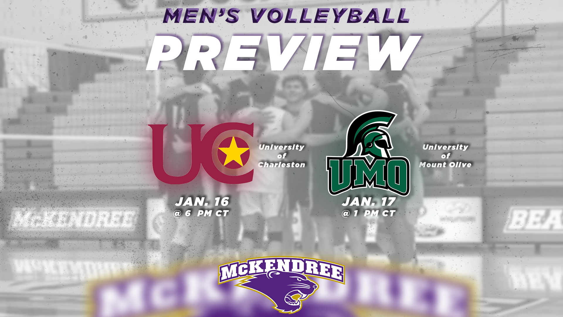 MVB Preview 1.16-17
