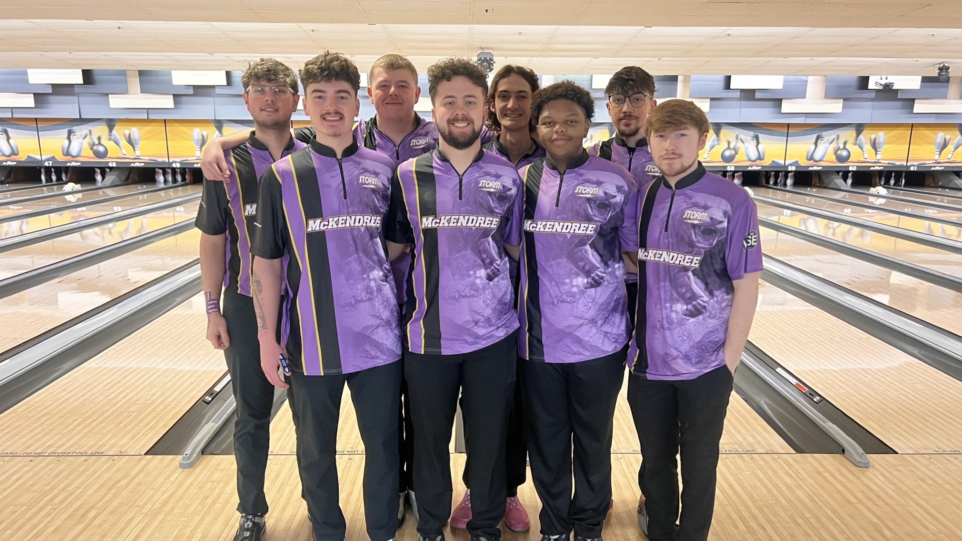 McKendree Falls Just Short at Kegal Collegiate Classic 