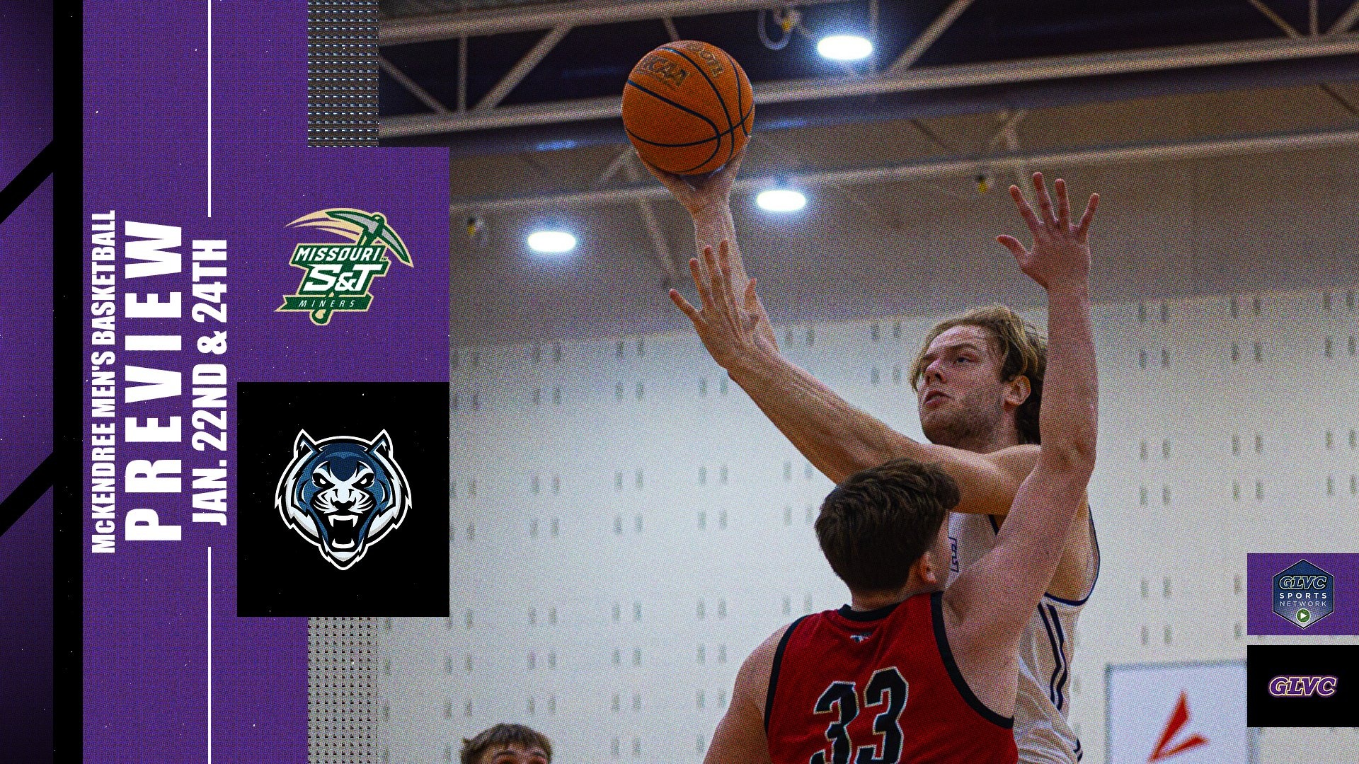 MBB PREVIEW: Missouri S&T, Lincoln (1.20.26)