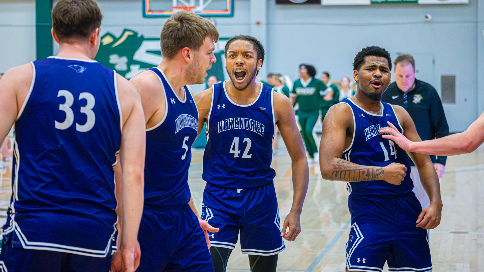 MBB vs. Missouri S&T (1.22.26)