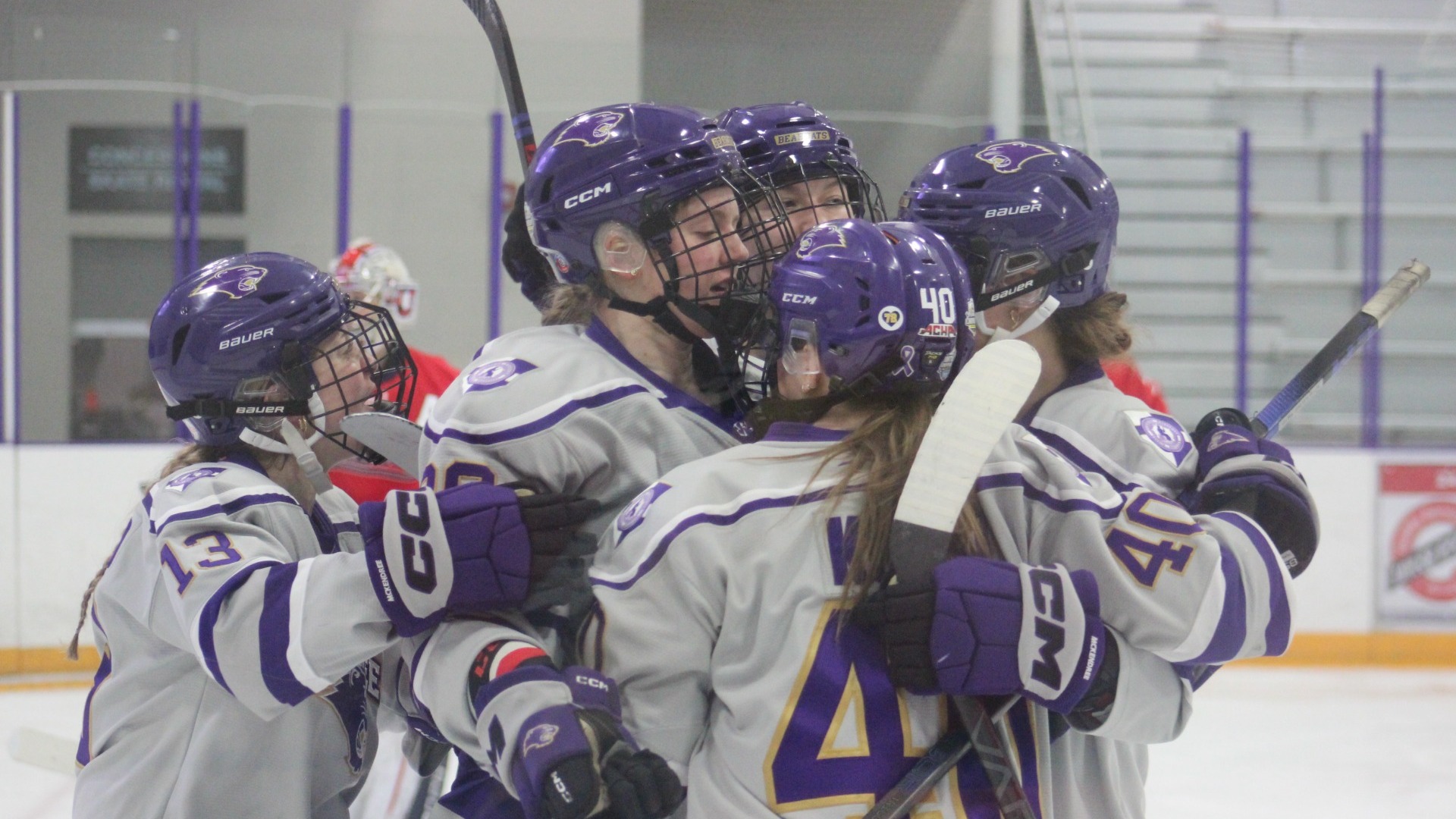 Bearcats Fight Against Top Competition