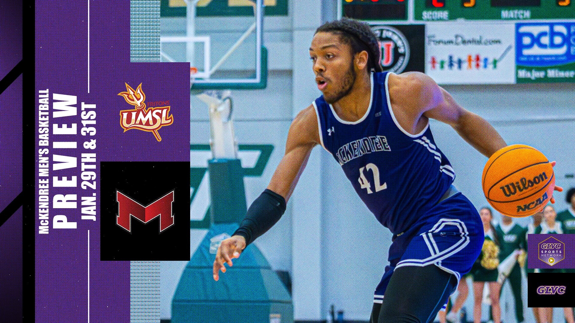 MBB PREVIEW: UMSL, Maryville (1.28.26)