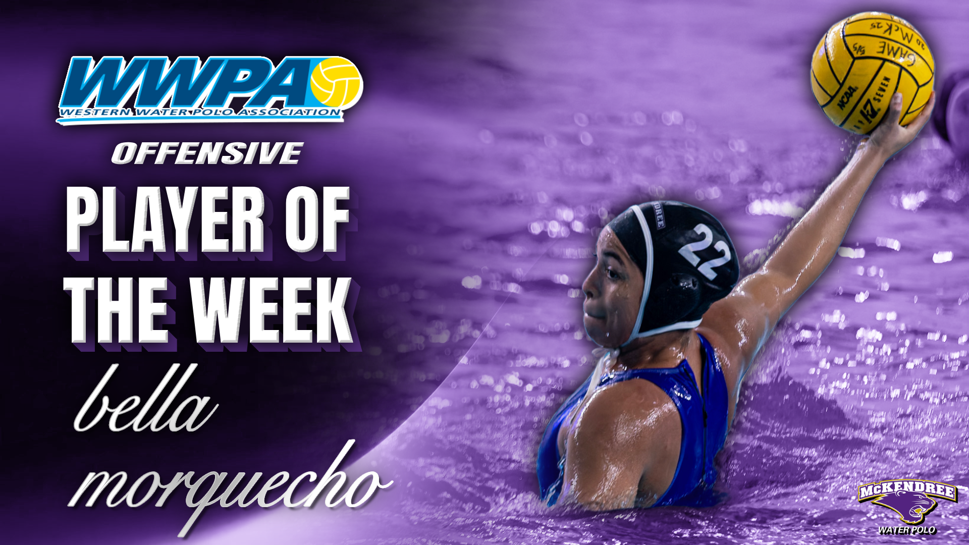 WWPA POTW: Morquecho (1.29.26)