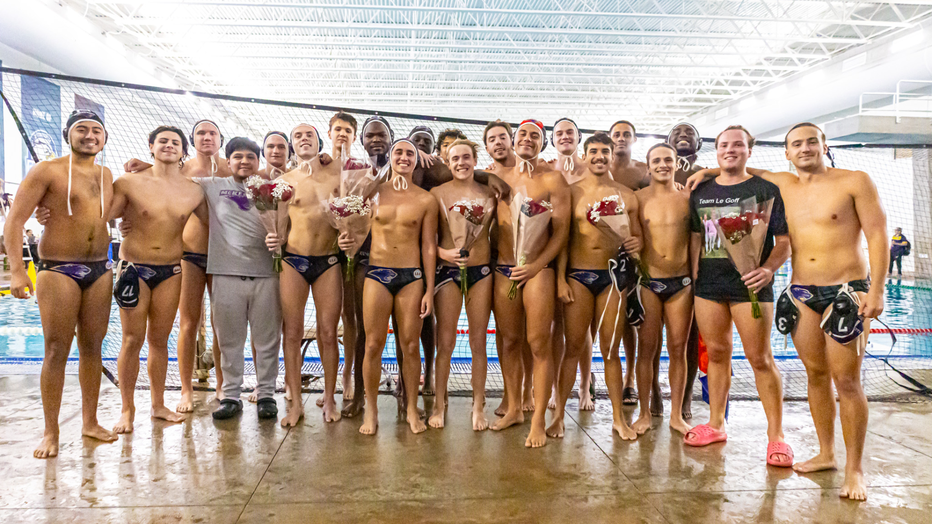 MWP Senior Day (2026)