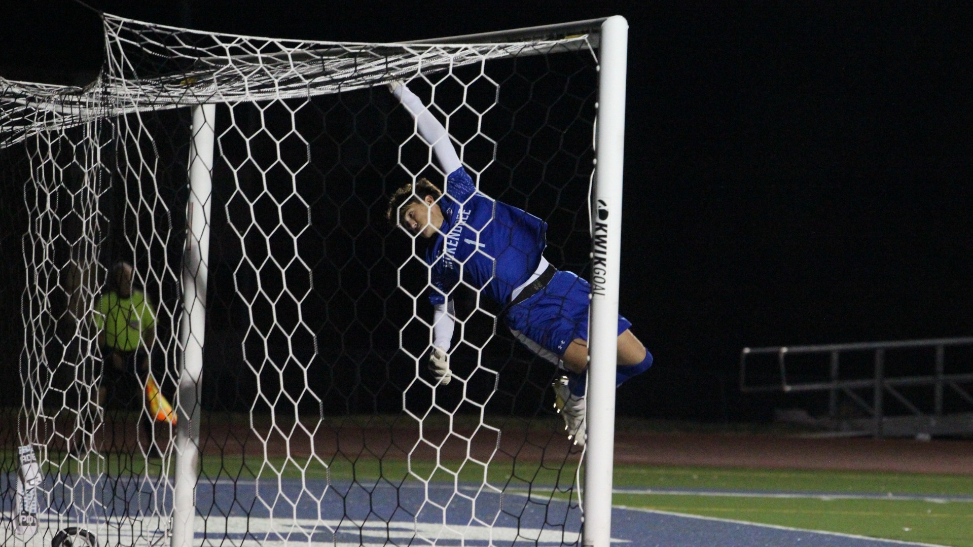 Men’s Soccer Earn Pair of Shutouts in Games Against Rockhurst and UMSL 