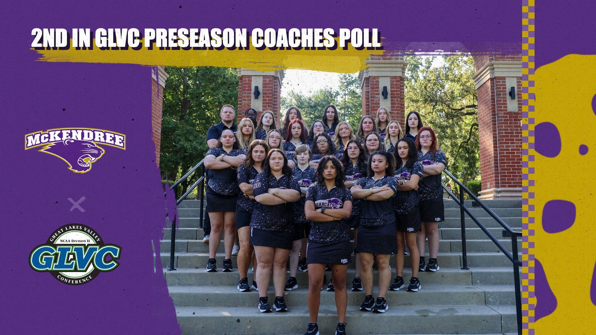 No. 15 Women’s Bowling Ranked Second in GLVC Preseason Poll    