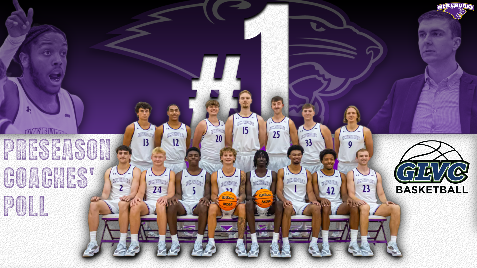 MBB GLVC Preseason Poll (10.23.26)