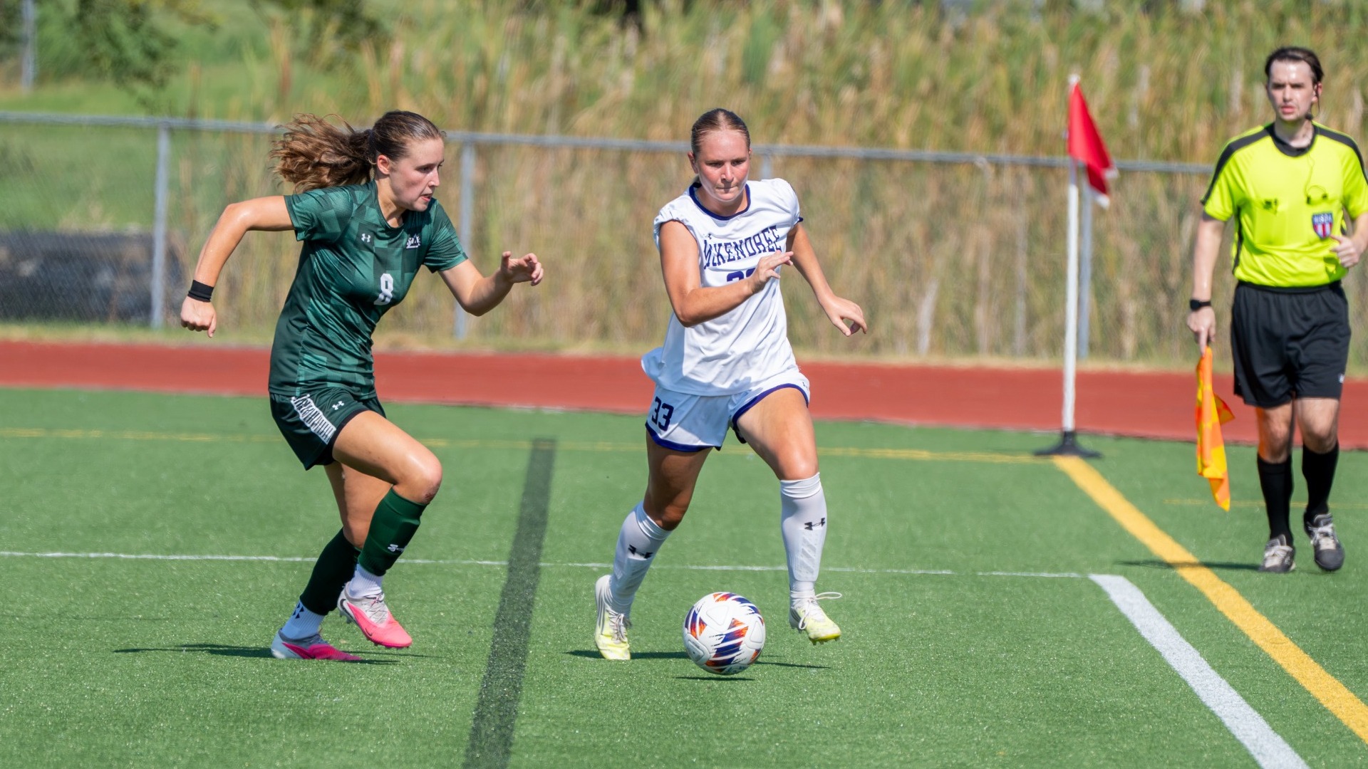 Bearcats end Regular Season in Second After tie With Southwest Baptist   