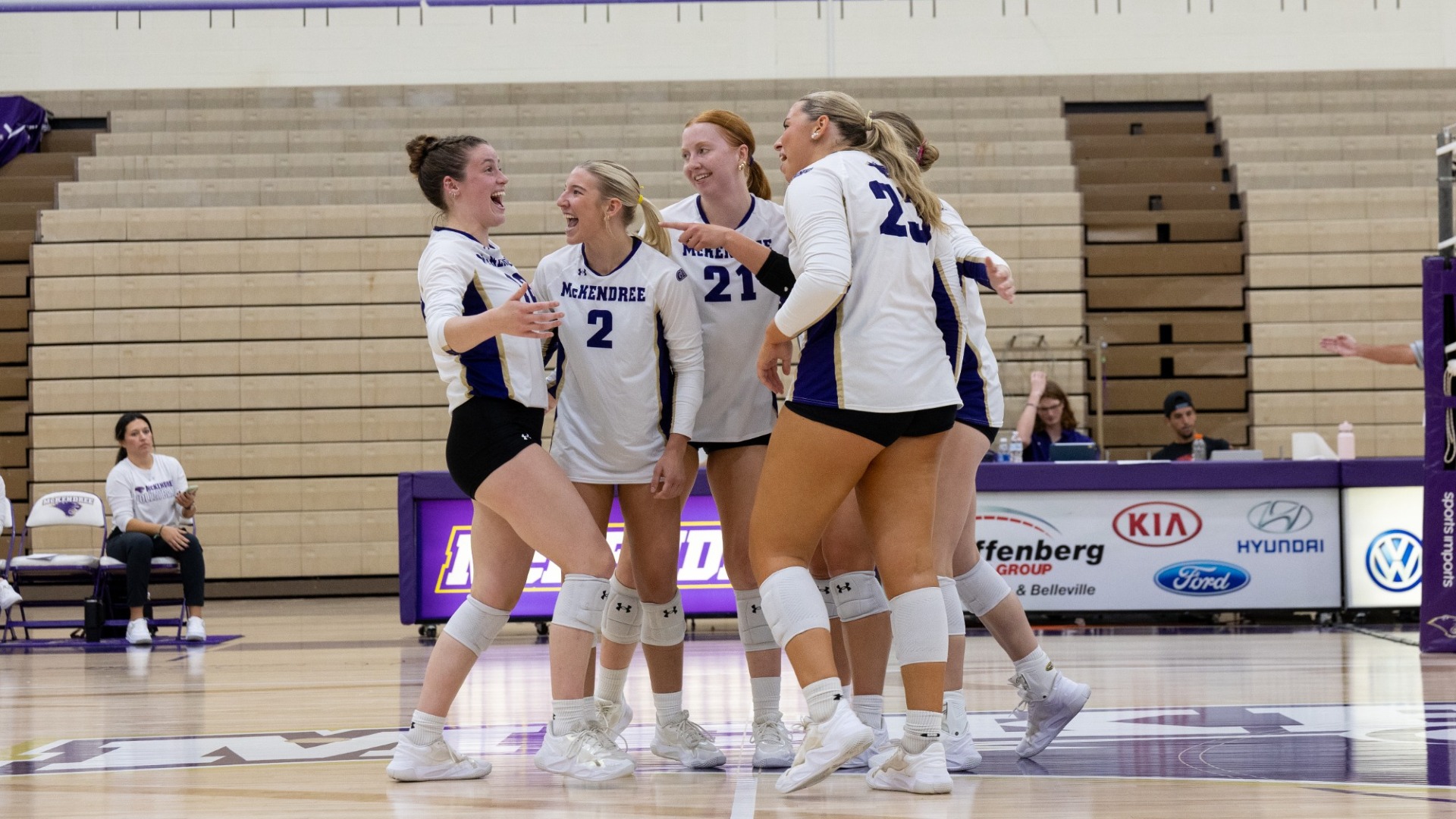 WVB