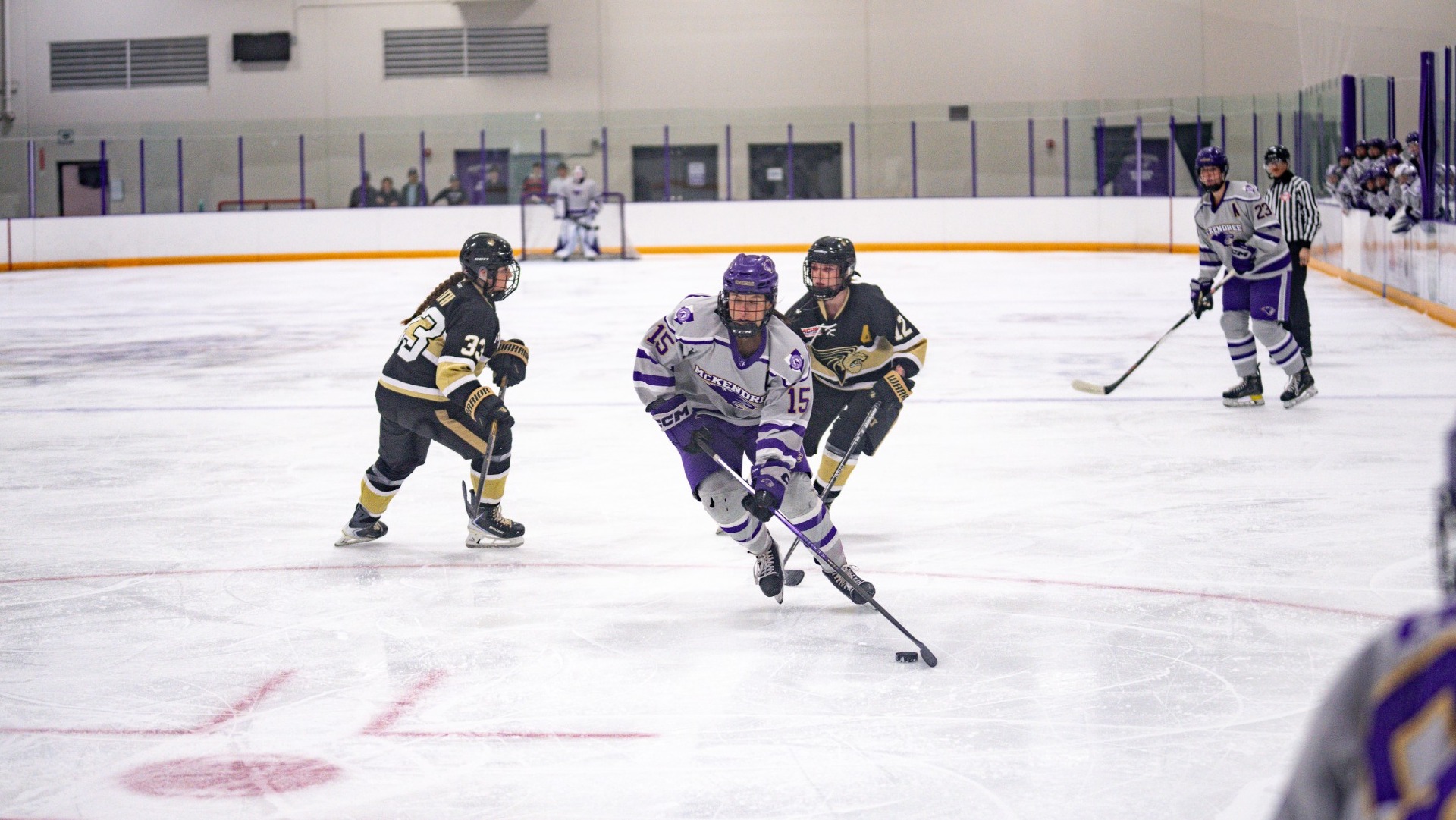 Bearcats Split Weekend Series Against Maryville  