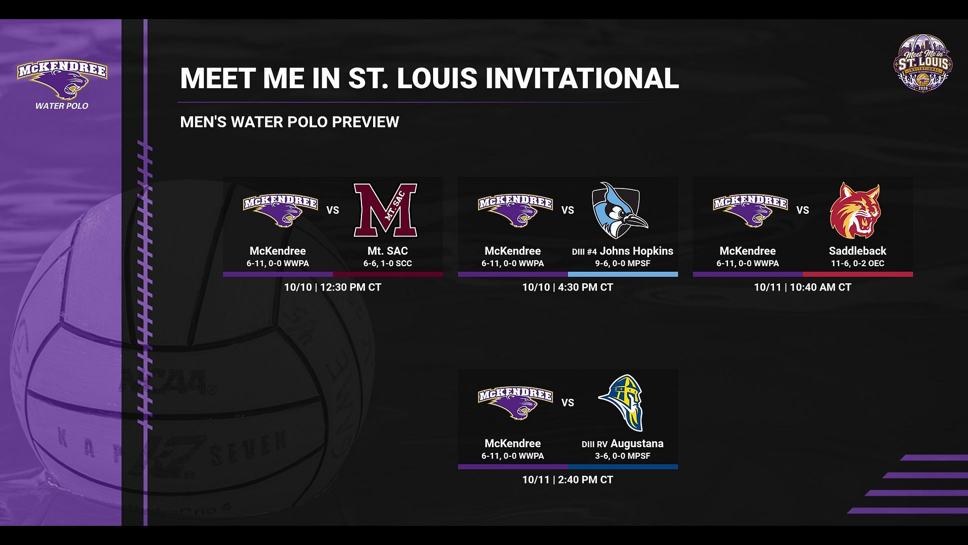 MWP PREVIEW: Meet Me in St. Louis (2026)