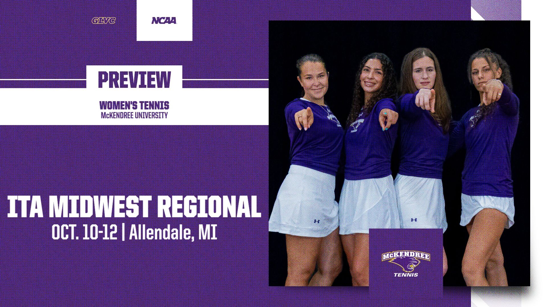 WTEN PREVIEW: ITA Midwest Regional