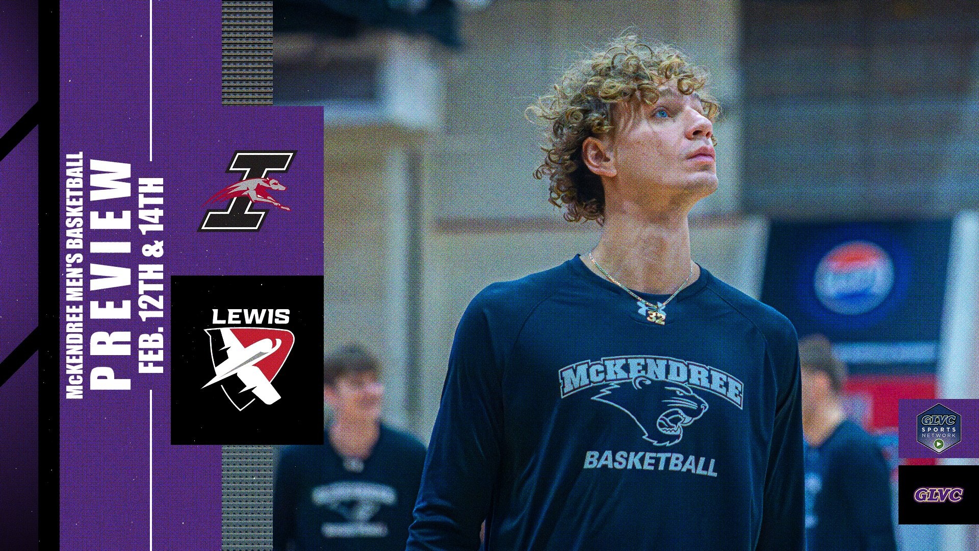 MBB PREVIEW: UIndy, Lewis (2.10.26)