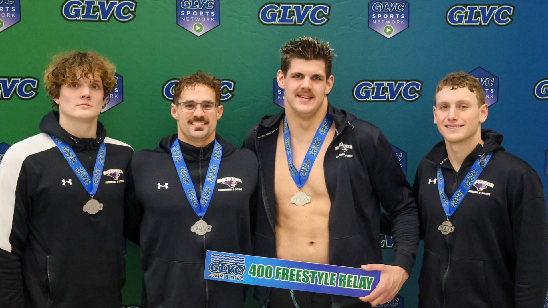 McKendree Ends in Third at GLVC Championships 