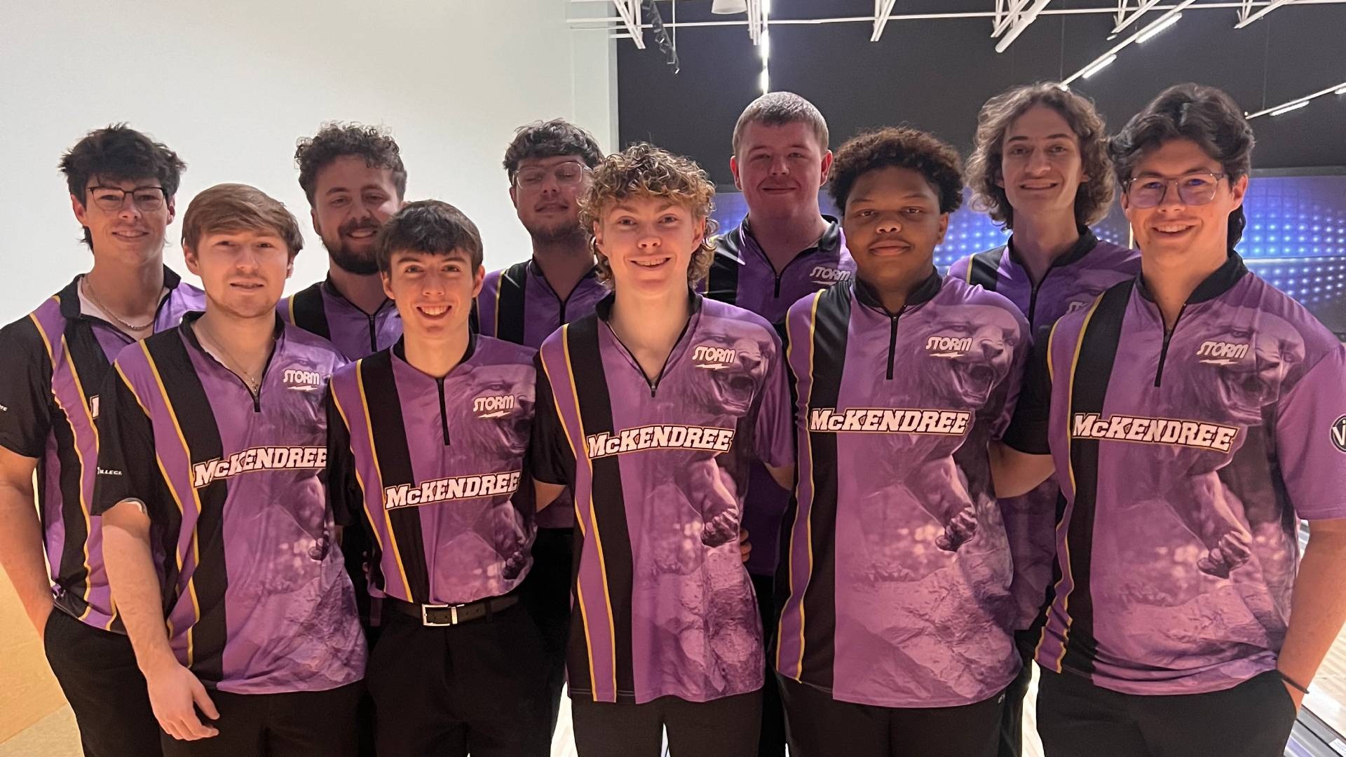 Horstmann Wins Individual Win; West Notch All-Tournament Team Honors 