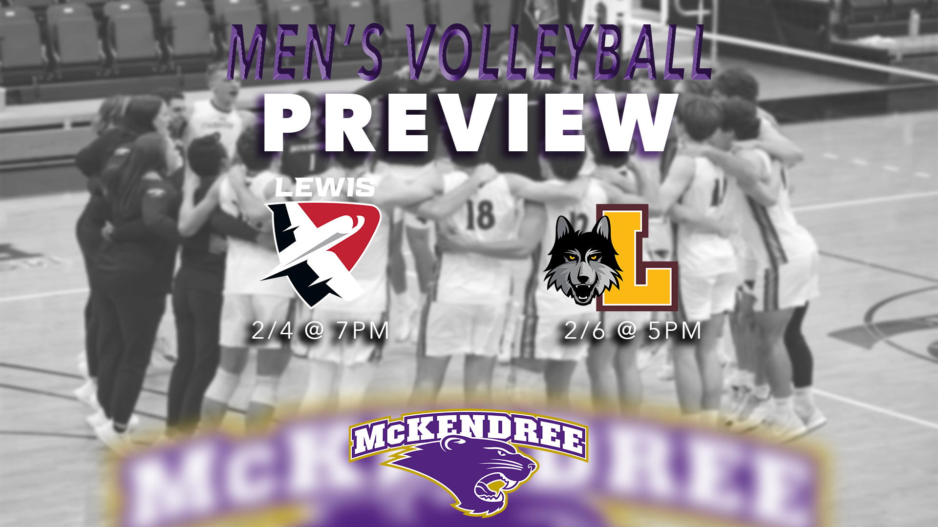 MVB PREVIEW 2/4-6
