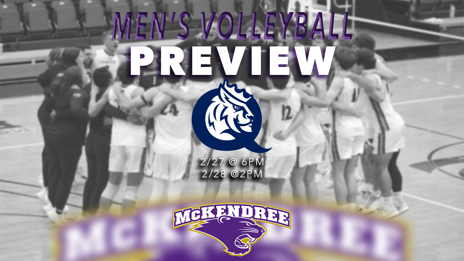 MVB PREVIEW_Queens_2.27-28