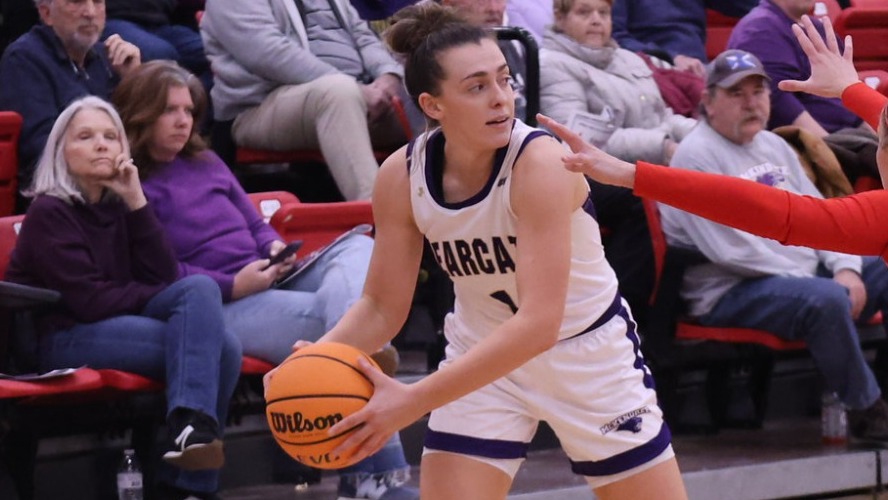 WhiteWBB2526VSMaryville