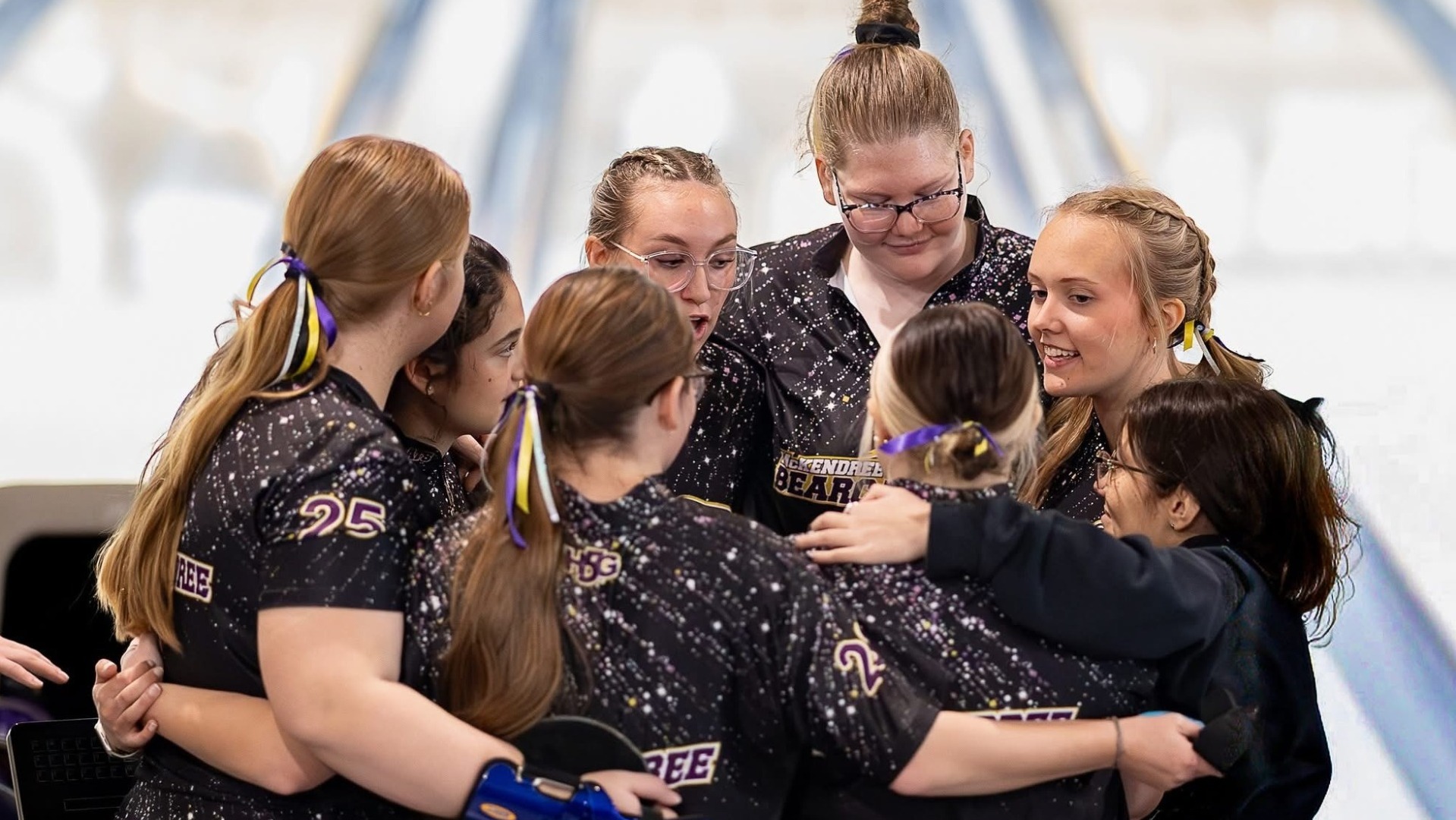 McKendree Wraps up Regular Season at Music City Classic 
