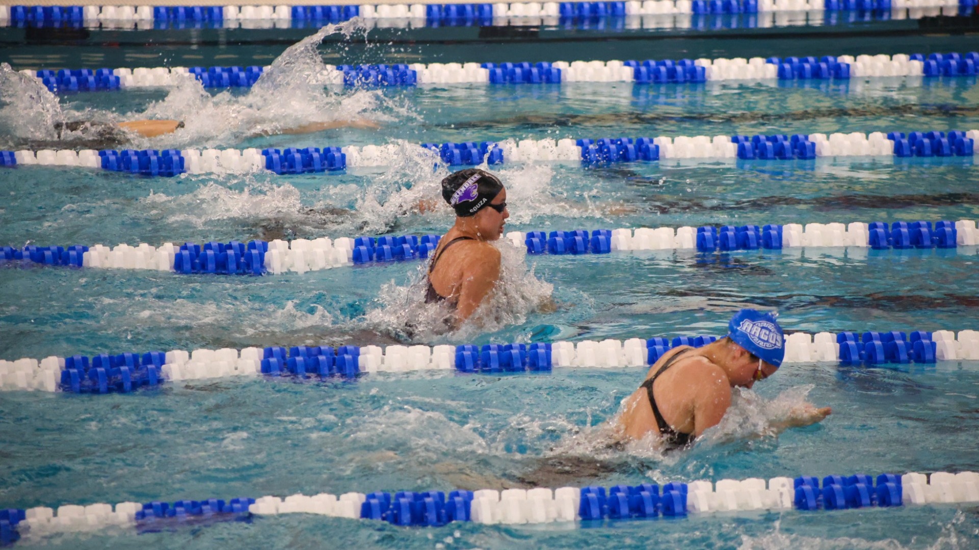 Bearcats Look to end Strong Going into Final day of Division II Nationals