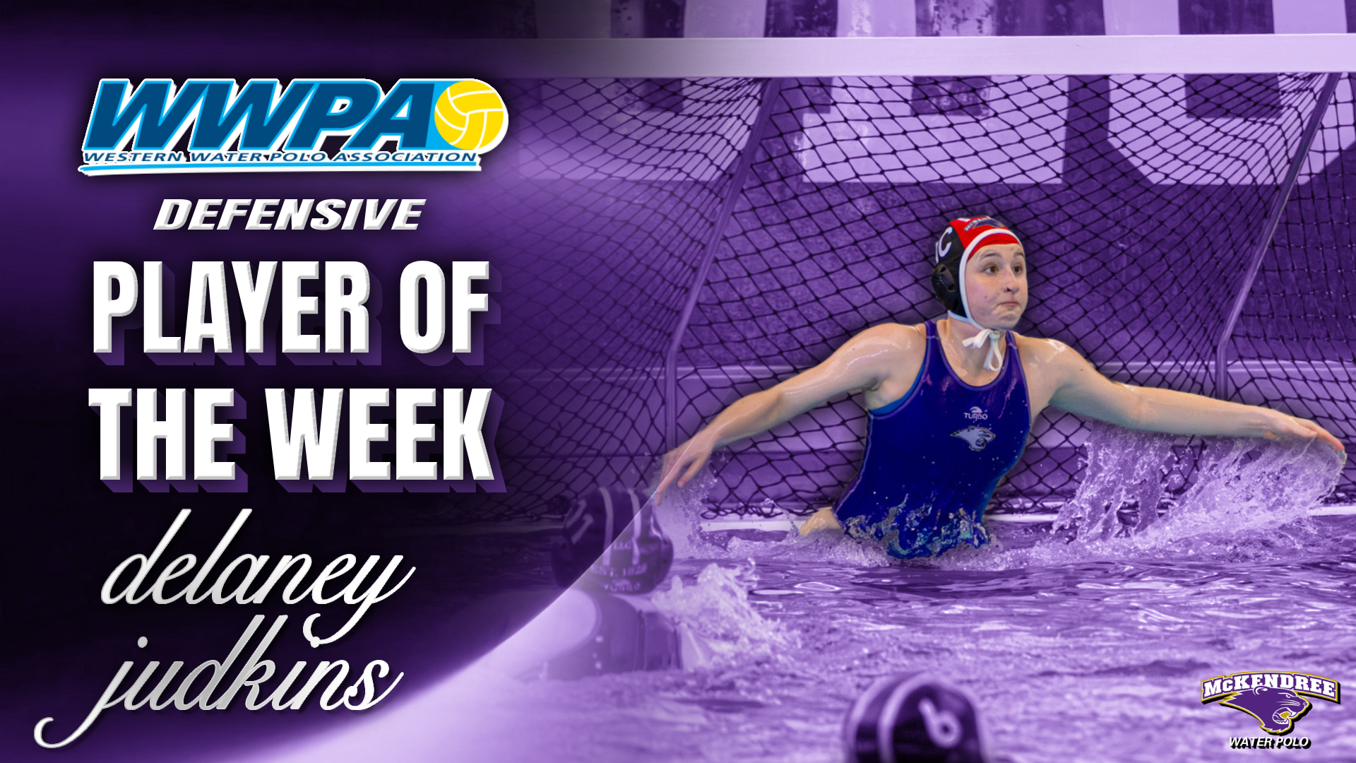 WWPA POTW: Judkins (3.18.26)