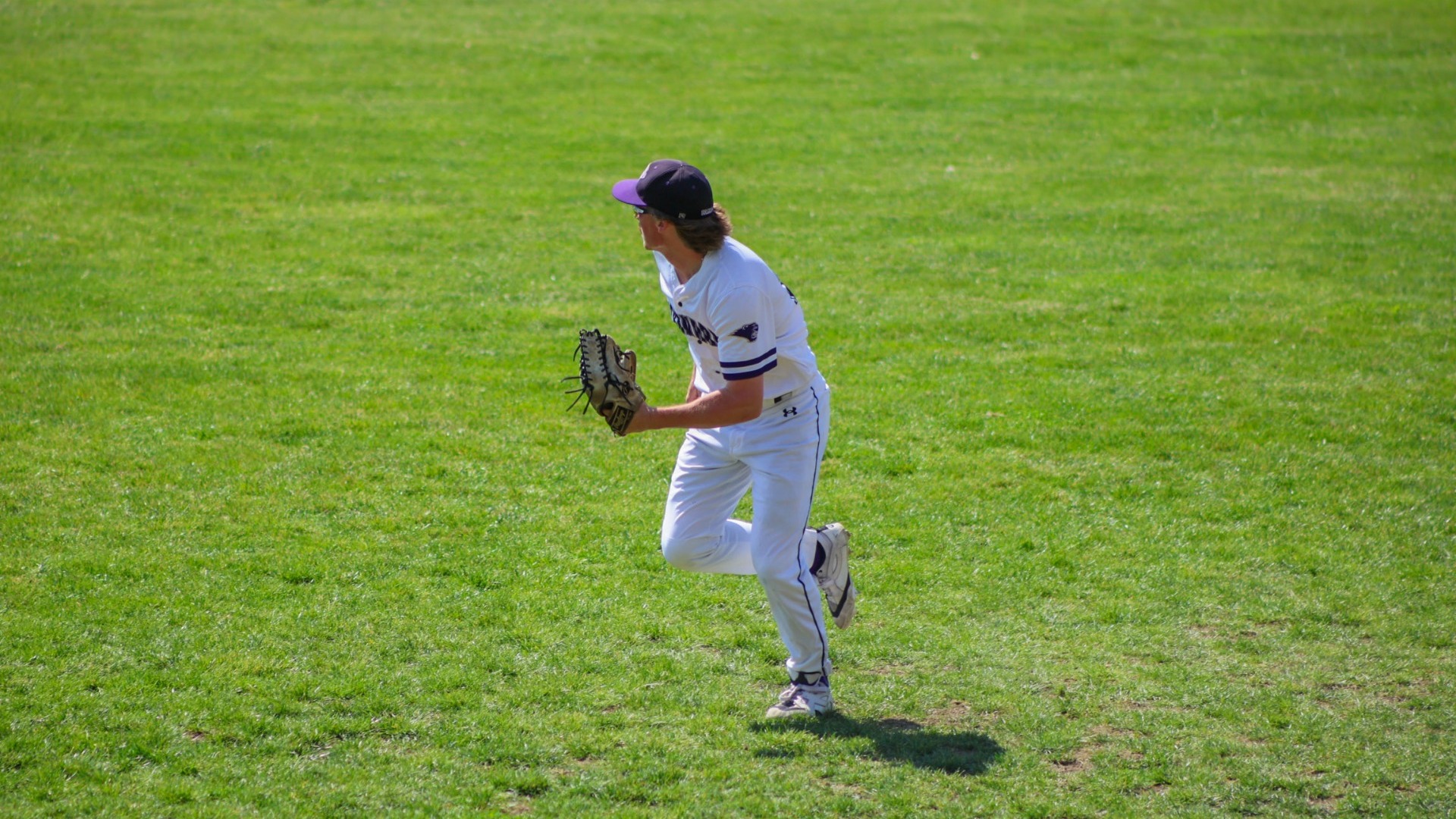 Hull Blasts Two Homers in Solo Win over Southwest Baptist  