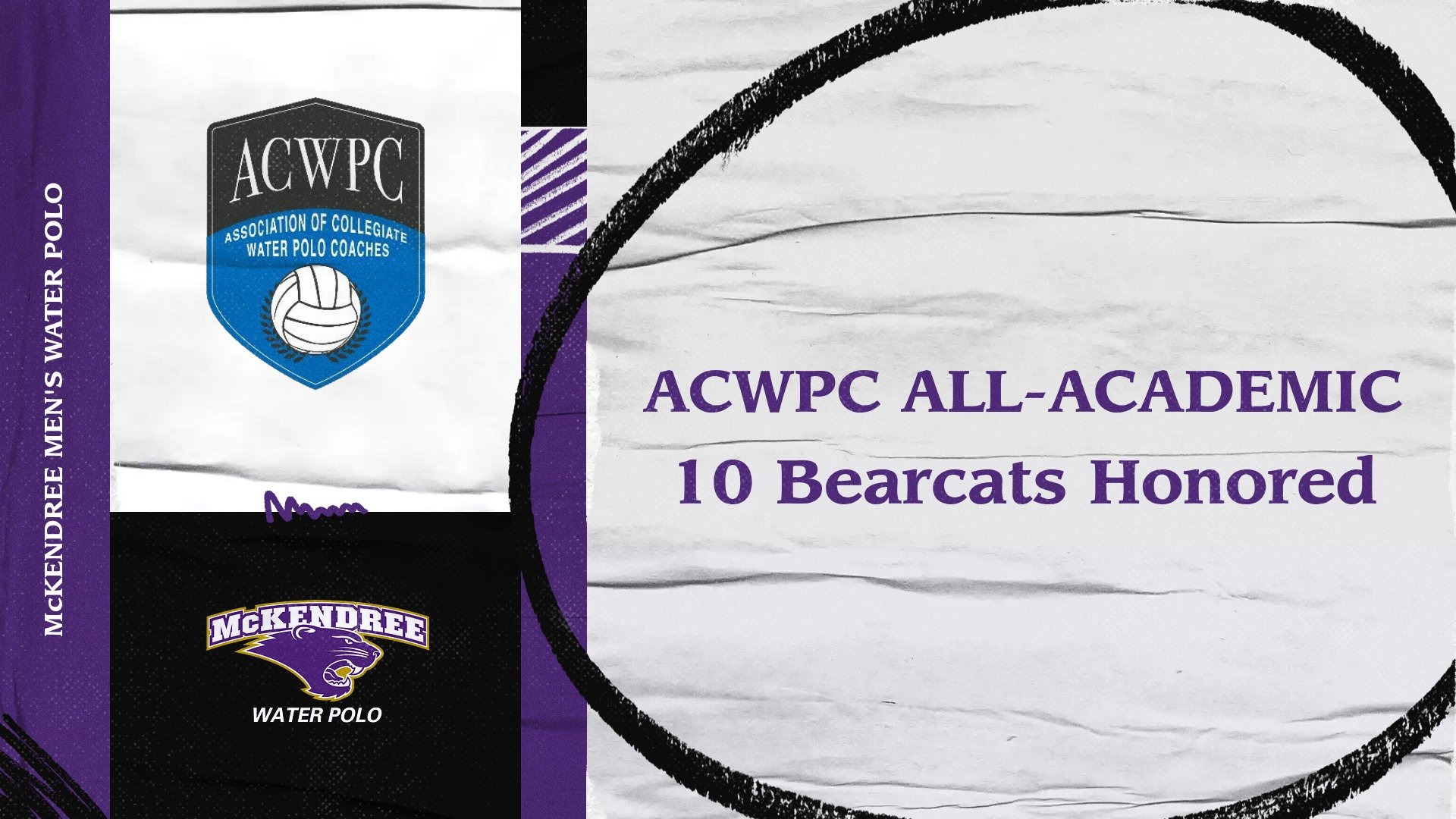 MWP ACWPC All-Academic – 2025