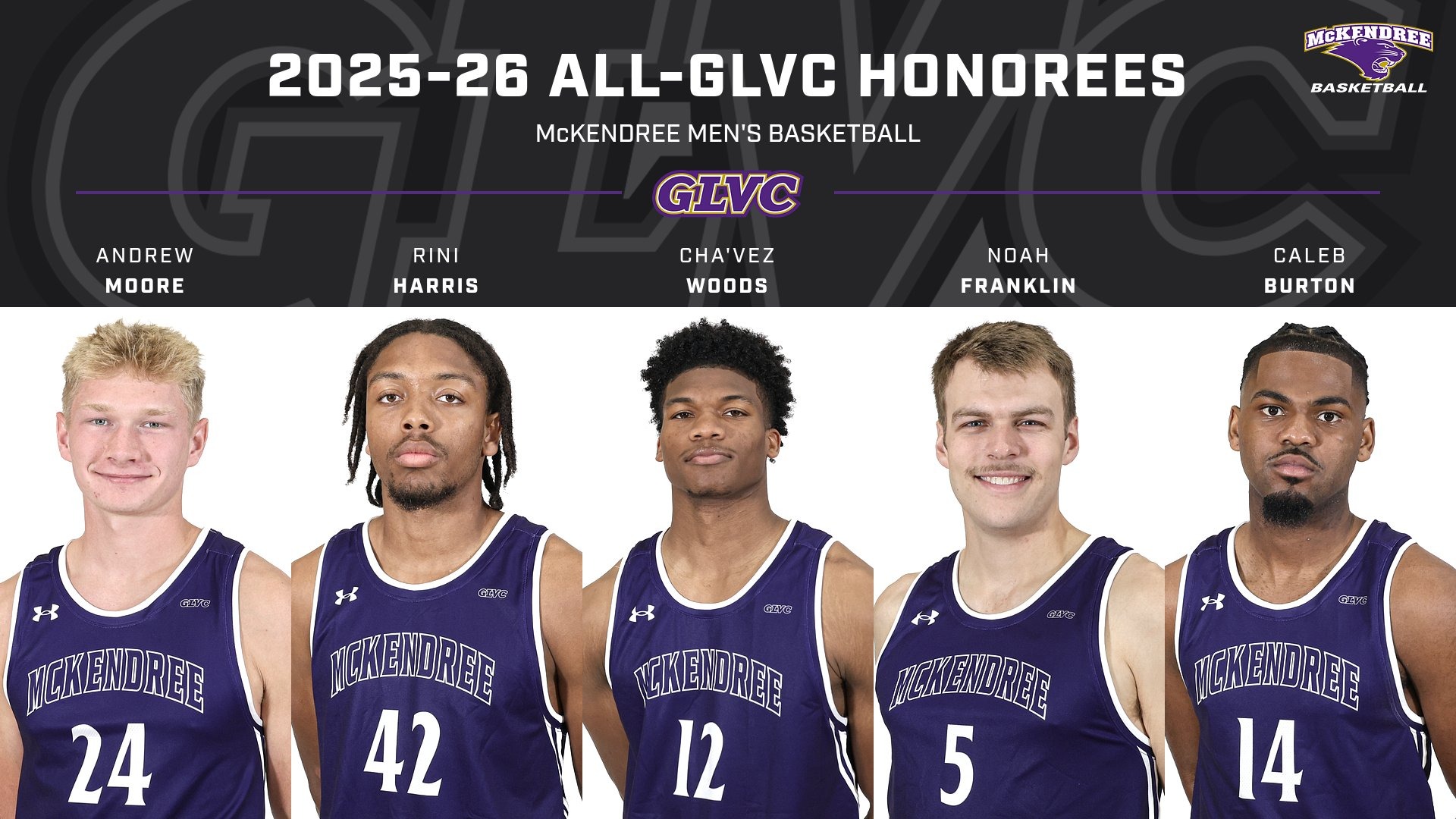 MBB ALL-GLVC: 2025-26