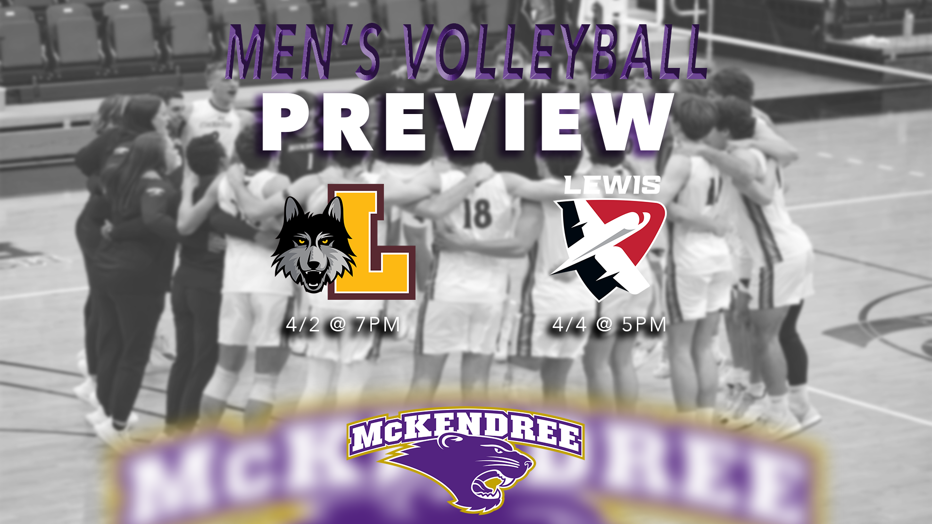 MVBPreview@Loyola,Lewis_4.2-4.26