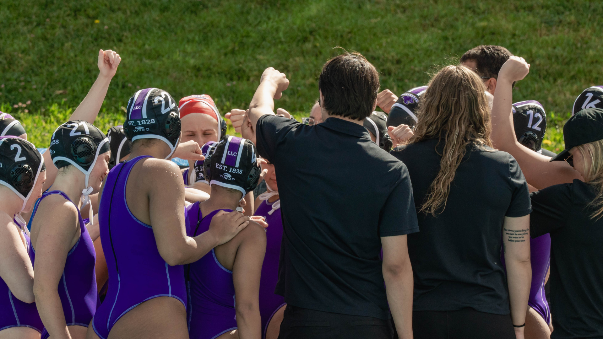 WWP Team Huddle (2026)