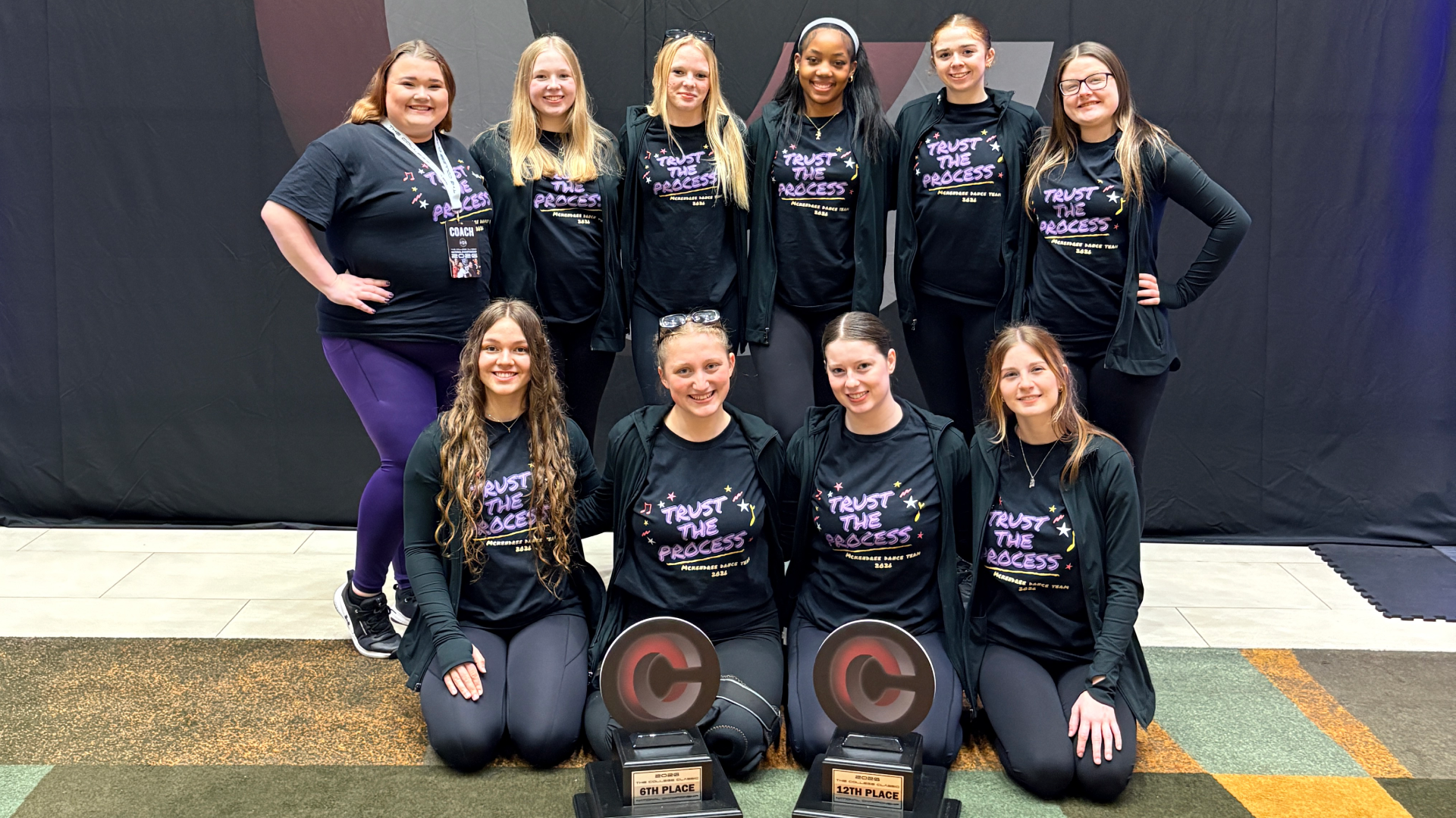 Dance Team Nationals (2026)