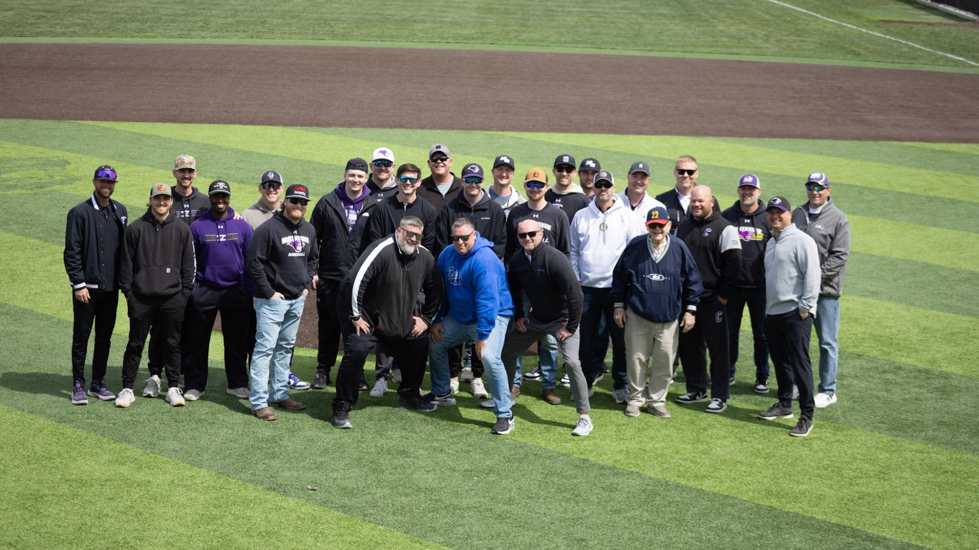 Alumni Day at Hypes 2026