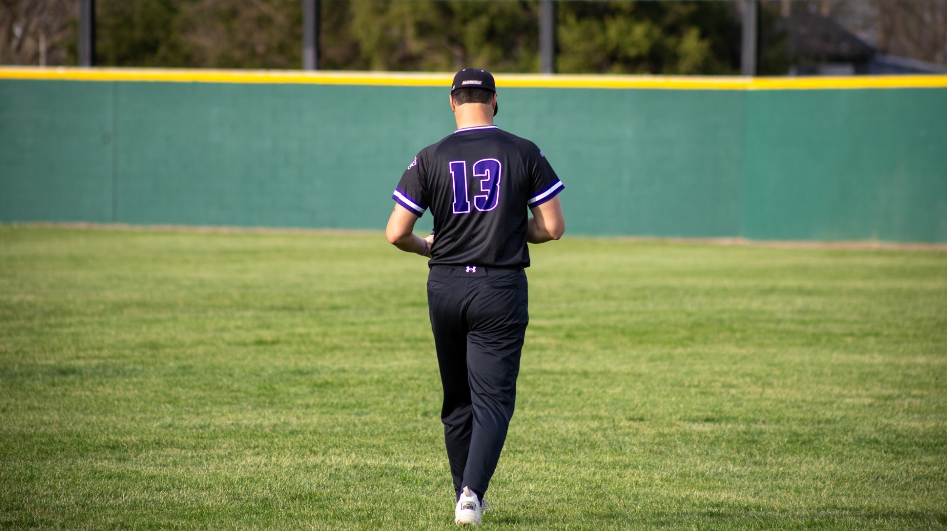 McMinn Earns the NCBWA National Player of the Week Award  