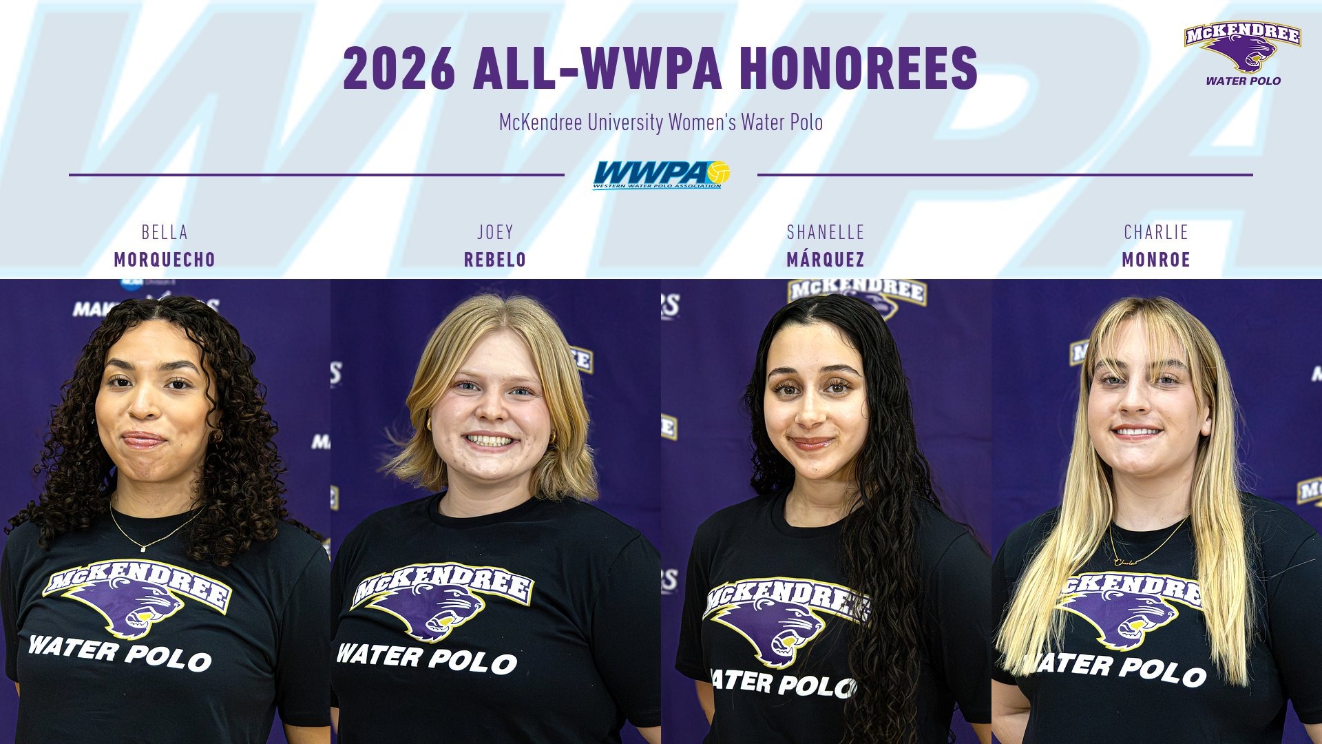 ALL-WWPA (Women's 2026)