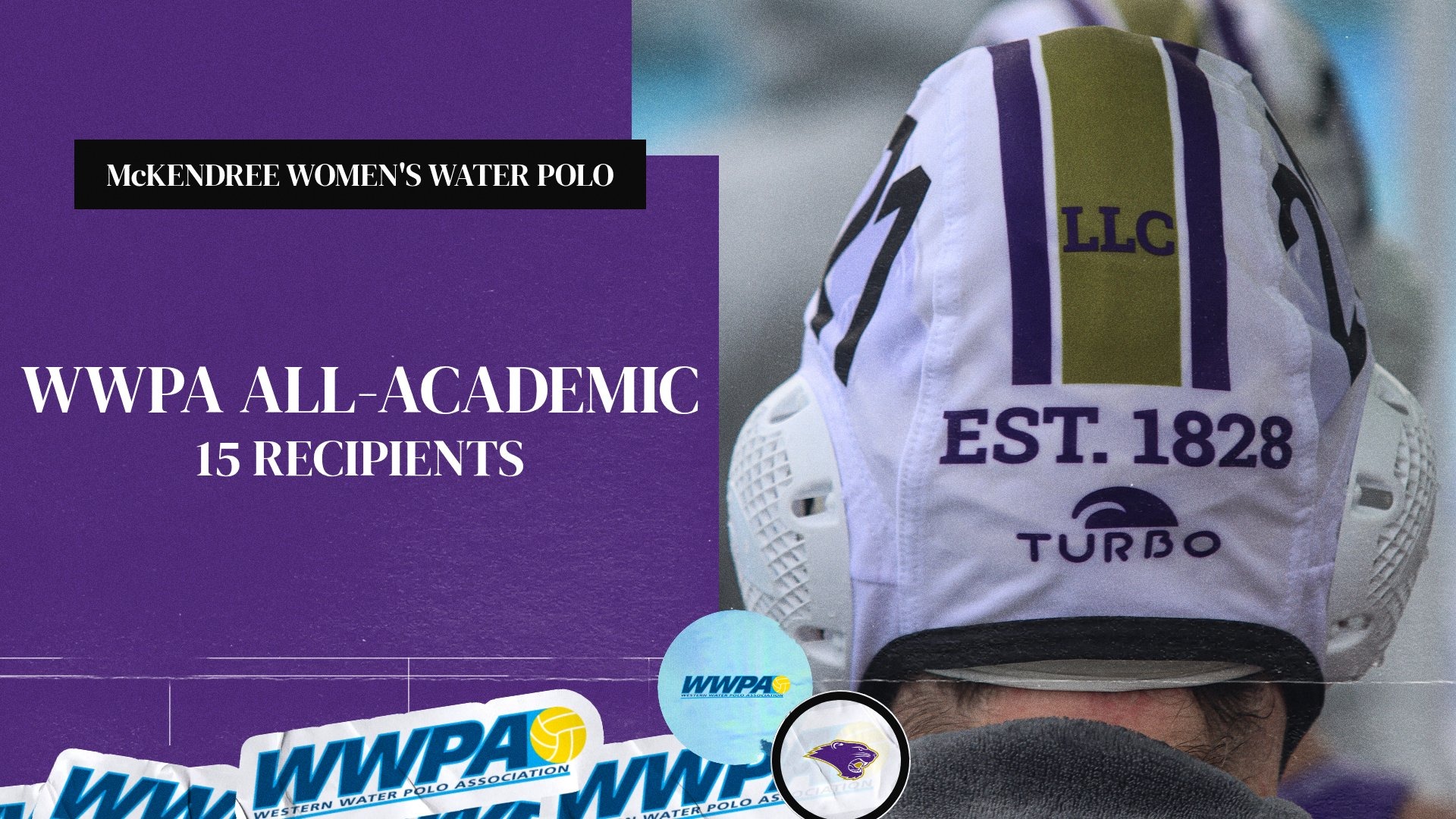 WWPA All-Academic – Women (2026)