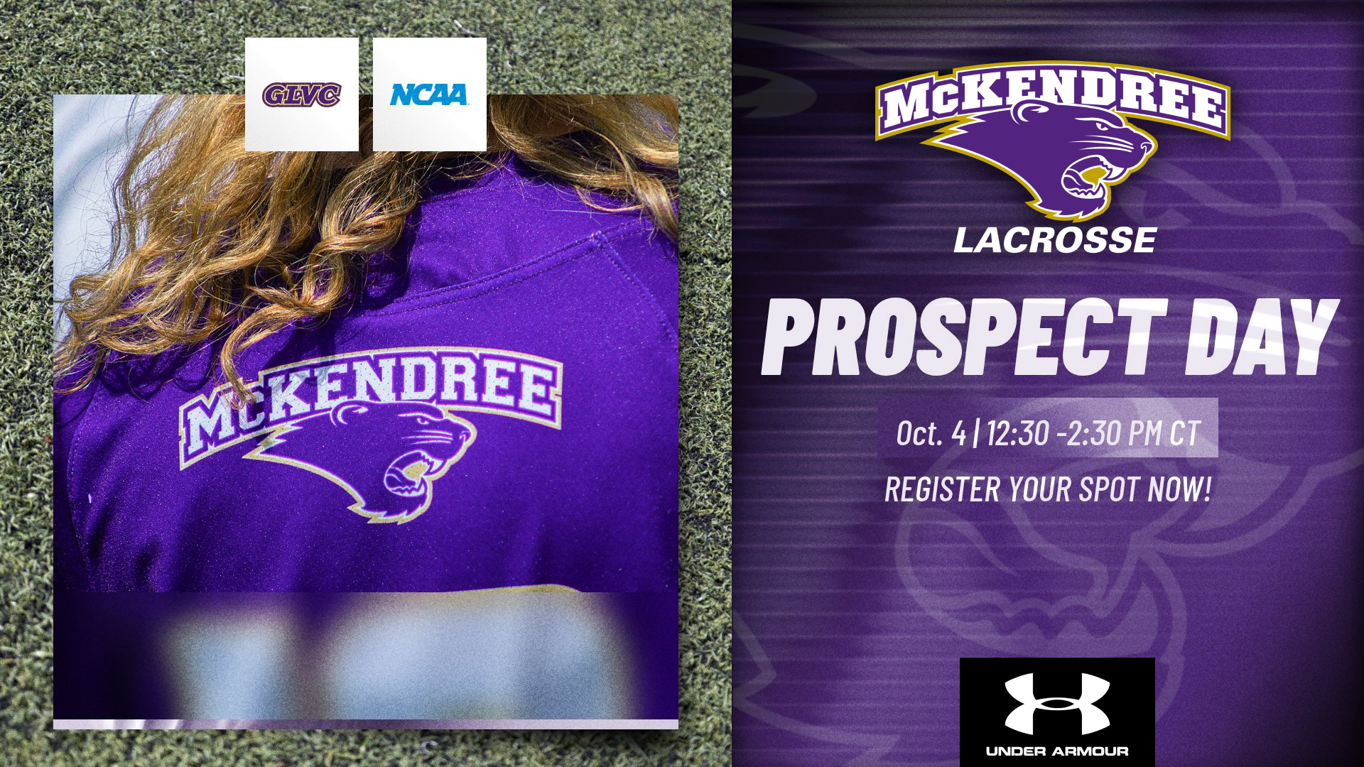 WLAX Prospect Day - 2026