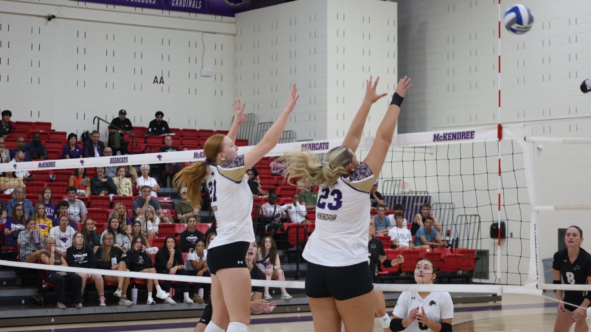 McKendree Drops Season Opener 