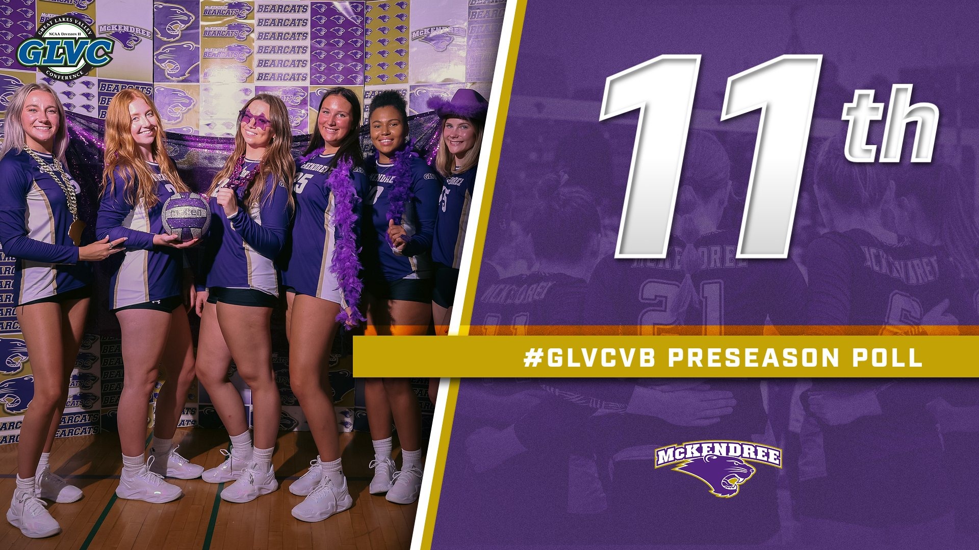 Women's Volleyball 