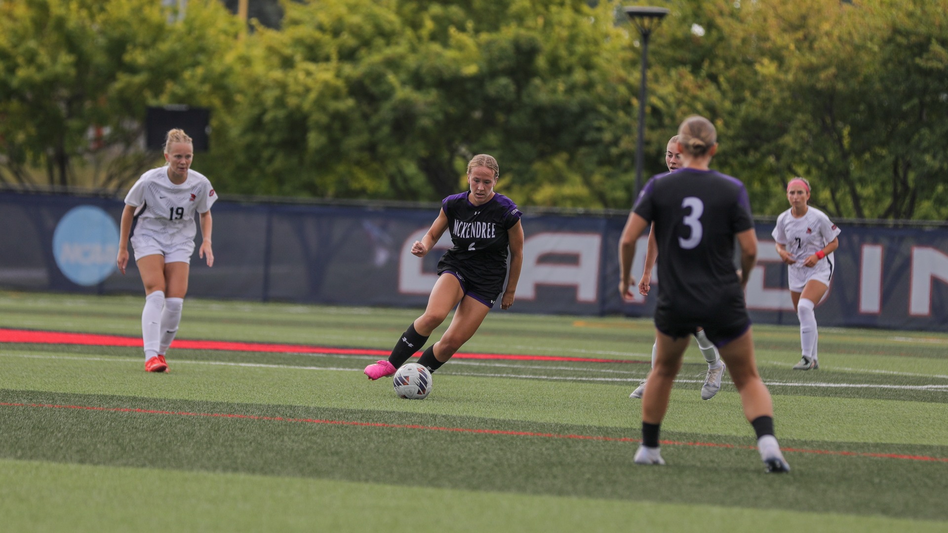 20260827_WSoc_at SVSU_P. Rogan