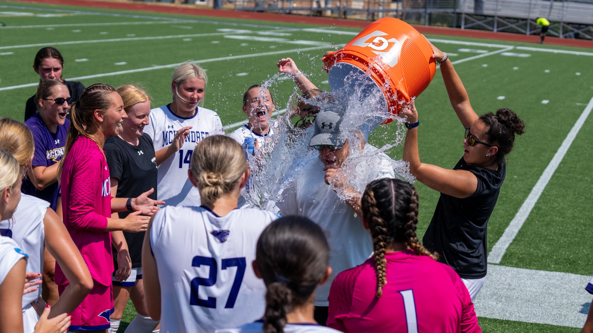 2026_WSoc_vs DSU_Strange 600th