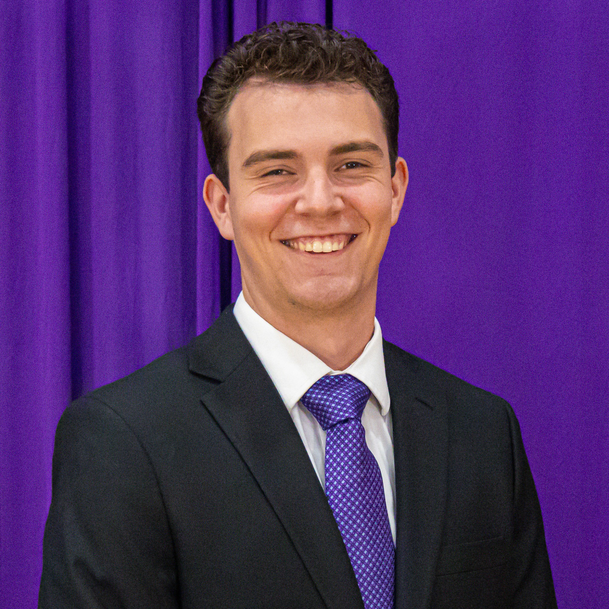 Alex Baughman