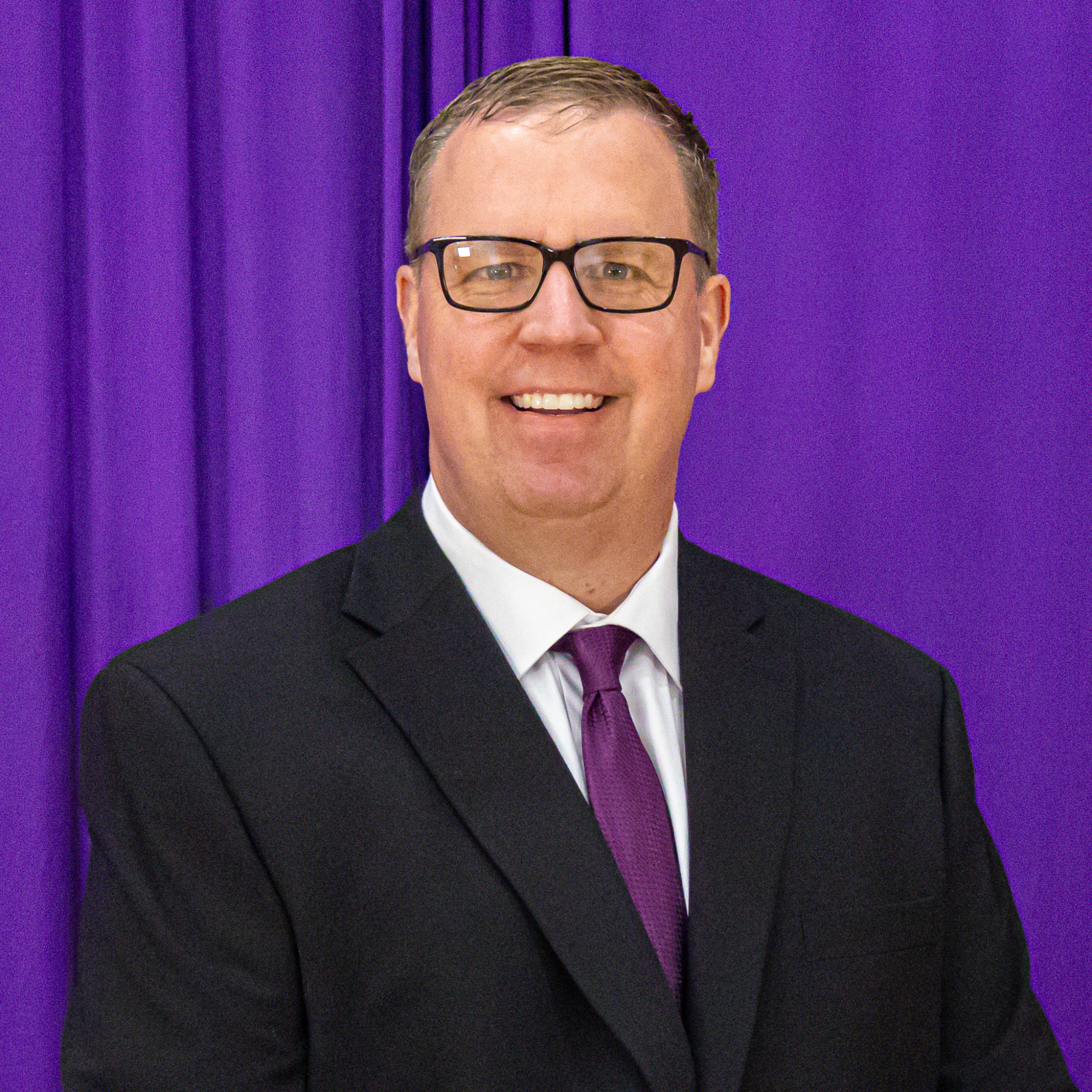 Randy Baruth