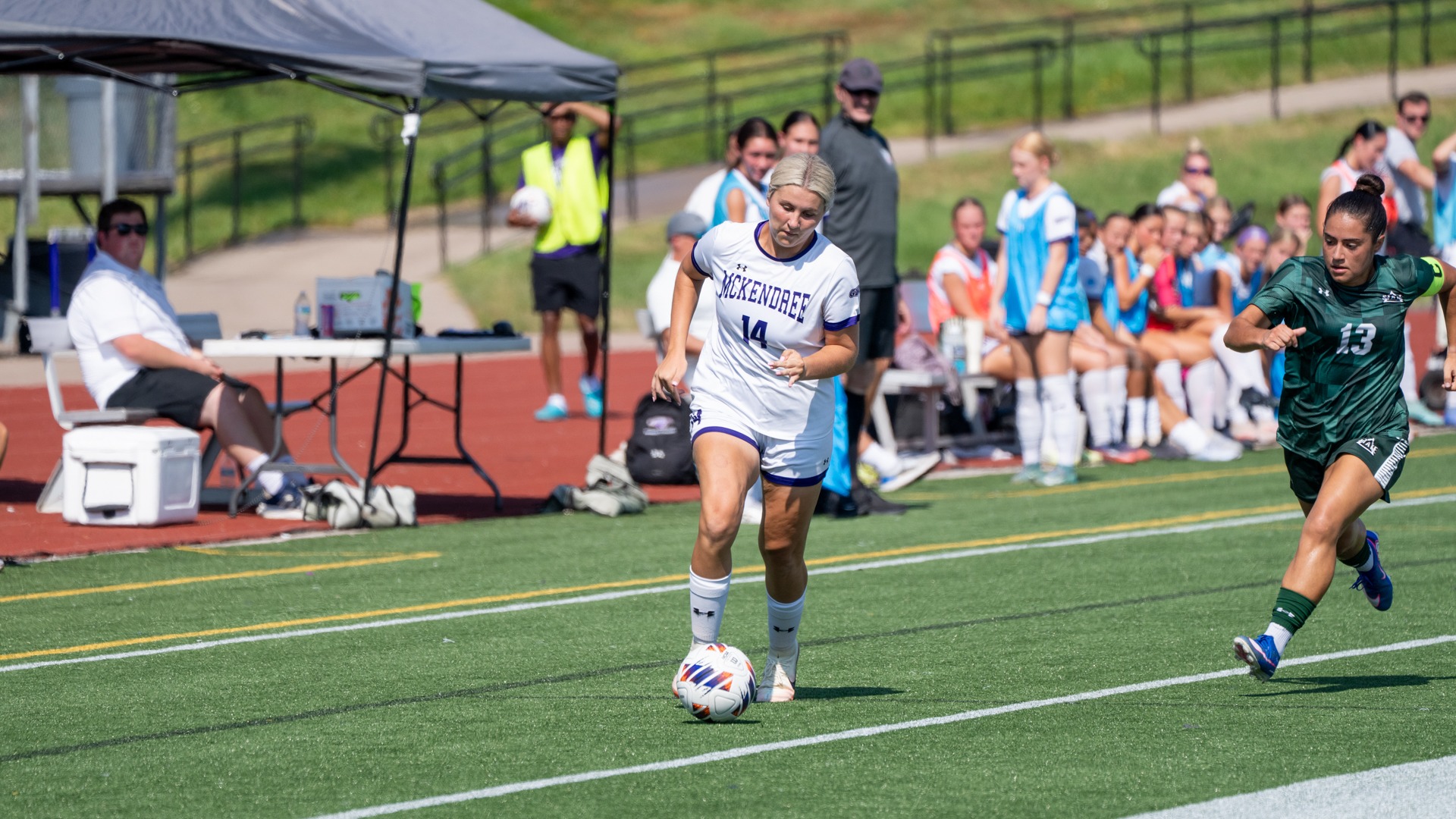 20260901_WSoc_vs Delta_Andrews