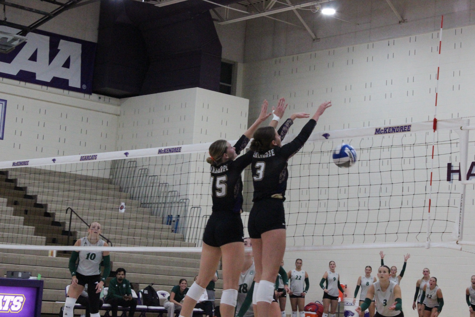 Womens Volleyball